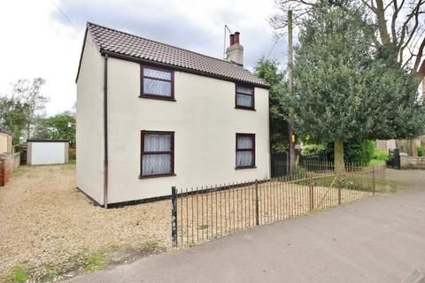 3 bedroom detached house for sale, Hillgate, Spalding PE12