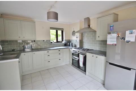 3 bedroom detached house for sale, Hillgate, Spalding PE12