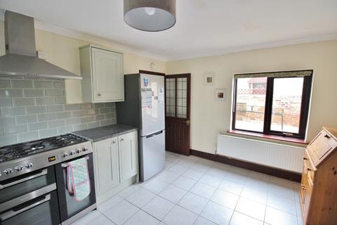 3 bedroom detached house for sale, Hillgate, Spalding PE12