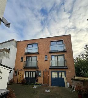 4 bedroom semi-detached house to rent, London NW6