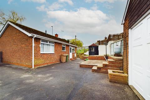 2 bedroom detached bungalow for sale, Windmill Hill, Driffield YO25 5YP