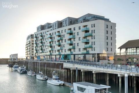 2 bedroom flat to rent, The Boardwalk, Brighton Marina Village, Brighton, East Sussex, BN2