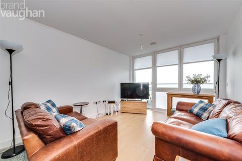 2 bedroom flat to rent, The Boardwalk, Brighton Marina Village, Brighton, East Sussex, BN2