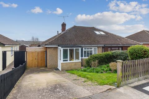 2 bedroom bungalow for sale, Cavendish Road, Chesham, Buckinghamshire, HP5