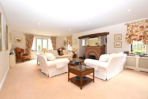 5 bedroom detached house for sale, Woodland Drive, East Horsley, KT24