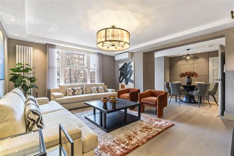 3 bedroom apartment for sale - St. Johns Wood Park, St John's Wood, London, NW8