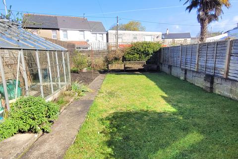 3 bedroom semi-detached house for sale, ST. JOHNS DRIVE, NEWTON, PORTHCAWL, CF36 5PW
