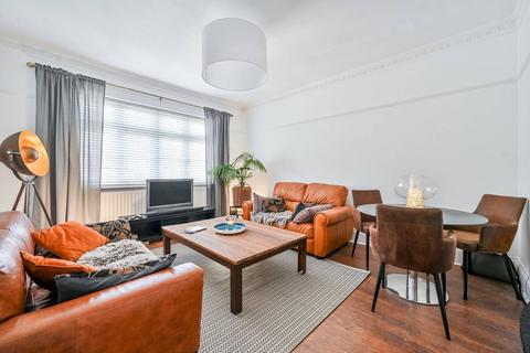 4 bedroom flat for sale, Westcombe Park Road, Blackheath, London, SE3