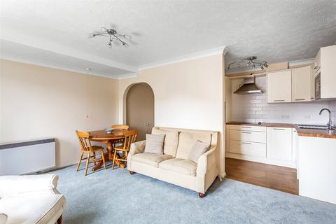 2 bedroom retirement property for sale, Canterbury Court, Station Road, Dorking, Surrey, RH4