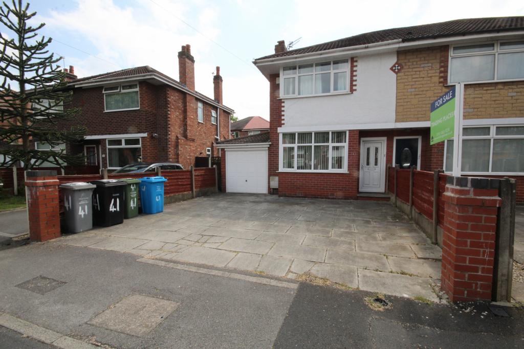 2 Bedroom Semi Detached for Sale