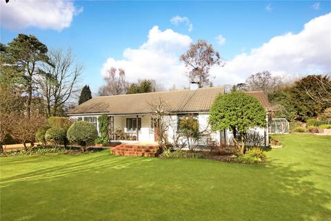 4 bedroom detached house for sale, Rectory Road, Taplow, Maidenhead, Berkshire, SL6
