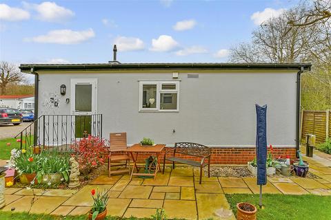 2 bedroom park home for sale, Shalloak Road, Broad Oak, Canterbury, Kent