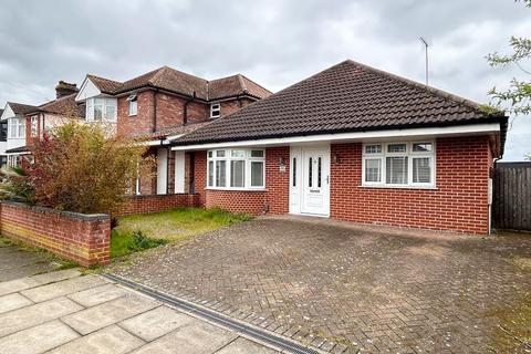 undefined, Mersey Road, Suffolk IP3