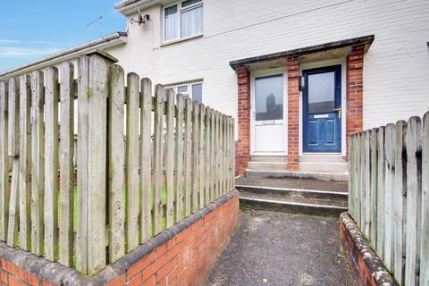 2 bedroom terraced house for sale, South Green, Barnstaple EX32