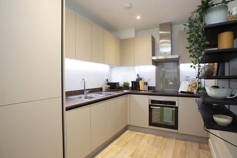 1 bedroom apartment for sale, Plot 365, 1- Bedroom Apartment  at Signal Park, Tolworth, Flat 3, Sutherland Boulevard, 3, Toby Way KT5