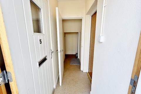 2 bedroom ground floor flat for sale, Balconie Street, Evanton IV16