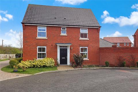 32 Ayton Meadows, Nunthorpe, Middlesbrough, TS7 0AY