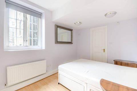 1 bedroom flat to rent, Harrowby Street, Marylebone, London, W1H