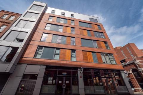 2 bedroom apartment to rent, Jersey Street :: Ancoats
