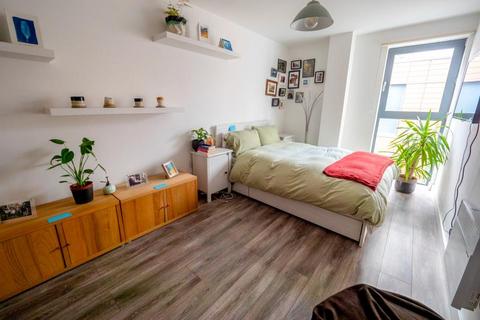 2 bedroom apartment to rent, Jersey Street :: Ancoats