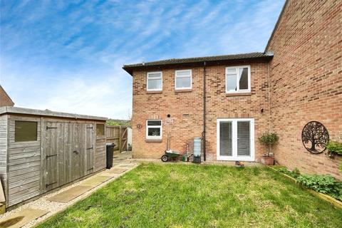 2 bedroom end of terrace house for sale, Ludlow Close, Westbury