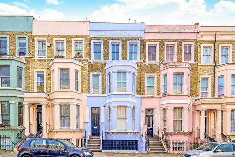 1 bedroom flat to rent, Westbourne Park Road, Notting Hill, London, W11