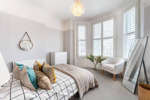 1 bedroom flat to rent - Westbourne Park Road, Notting Hill, London, W11