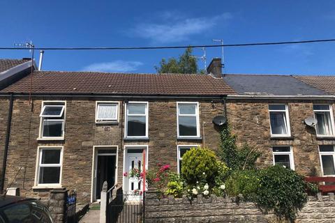 3 bedroom house to rent, Prospect Place, Ystradgynlais,