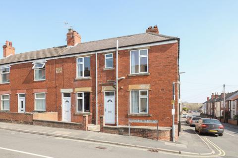 2 bedroom apartment for sale, South Street North, Chesterfield S43