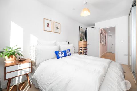 1 bedroom apartment for sale, Azure Building, Stratford, E15
