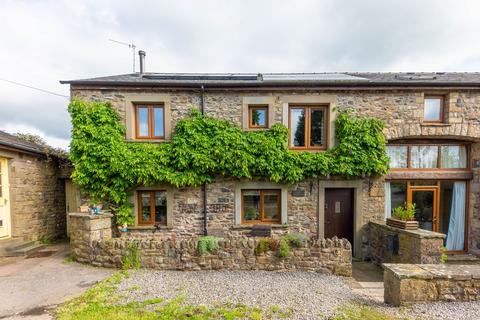 3 bedroom barn conversion for sale, Collingholme Barn Cottage, Cowan Bridge