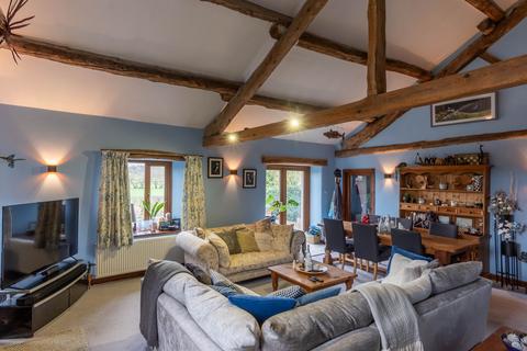 3 bedroom barn conversion for sale, Collingholme Barn Cottage, Cowan Bridge