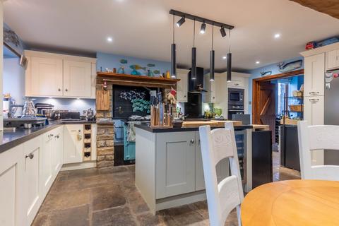 3 bedroom barn conversion for sale, Collingholme Barn Cottage, Cowan Bridge