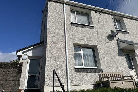 2 bedroom flat for sale, Birch Road, Baglan, Port Talbot, Neath Port Talbot.