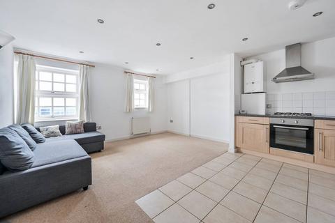 1 bedroom flat to rent, Bellmaker Court, Bow, London, E3