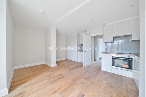 1 bedroom apartment to rent, Berrymead Gardens London W3