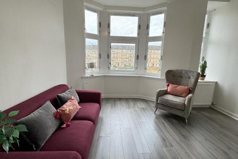 1 bedroom flat to rent, Walter Street, Glasgow G31