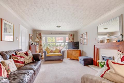 4 bedroom detached house for sale, Ettingley Close, Redditch, Worcestershire, B98