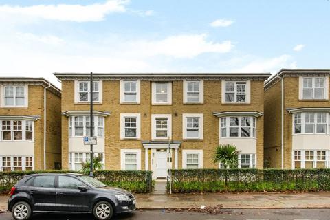 2 bedroom flat to rent, Cavendish Road, Brondesbury, London, NW6