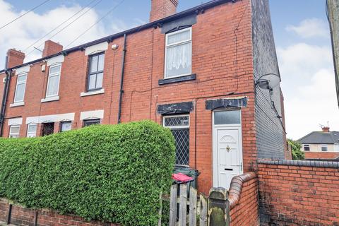 2 bedroom terraced house for sale, 94 South Street, Rawmarsh, Rotherham