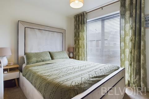 3 bedroom terraced house for sale, Oak Trees Avenue, Telford TF1