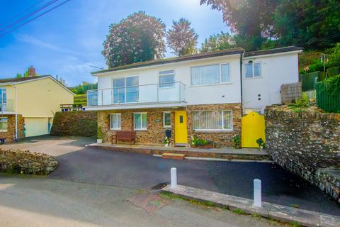 4 bedroom detached house for sale, Tanhouse Road, Lostwithiel, Cornwall, PL22