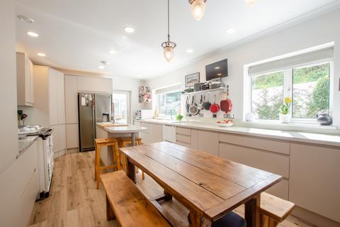 4 bedroom detached house for sale, Tanhouse Road, Lostwithiel, Cornwall, PL22