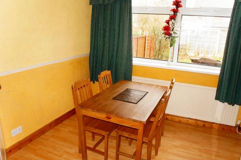 18 Ashley Close, Rochdale, OL11 3EP