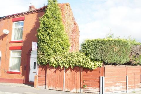 40 Burnley Lane, Chadderton, Oldham, OL1 2PW