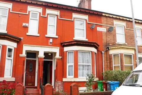 12 Marshall Road, Manchester, M19 2FQ