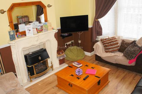 12 Marshall Road, Manchester, M19 2FQ