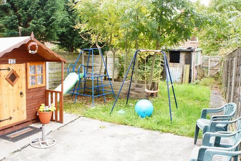 12 Marshall Road, Manchester, M19 2FQ