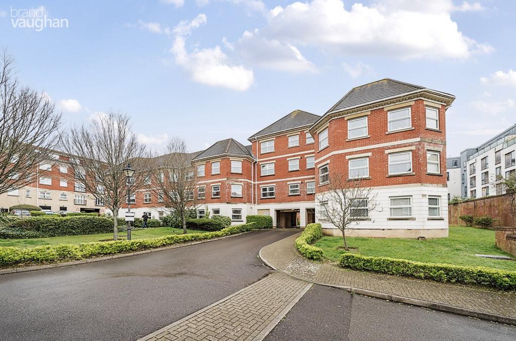 Chiddingly House, Chatsworth Square, Hove, BN3, Hove