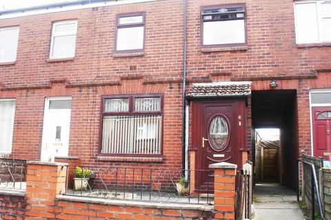 6 Beech Avenue, Oldham, OL4 2EG
